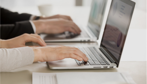 Cloud Security & Data Resilience